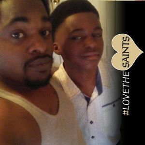 Meet your Posher, Corey